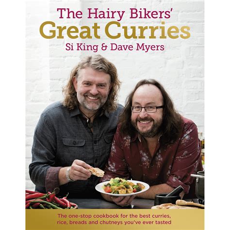 the hairy bikers recipes